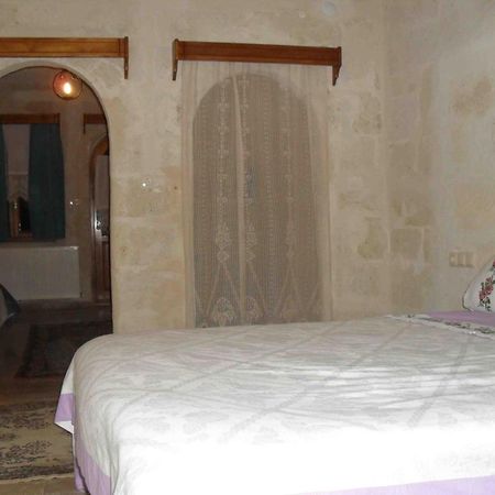 Jerveni Cave Hotel Mustafapasa Экстерьер фото